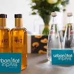 Urbanflat 224 - Prestige Parisian Central 5 Bedroom Apartment