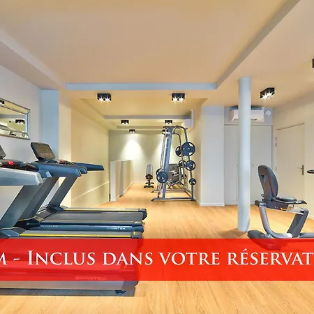 Urbanflat 224 - Prestige Parisian 5 Bedroom Apartment